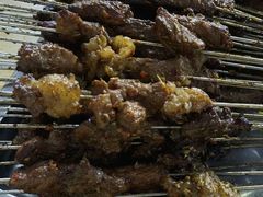 烤筋-清真·马峰烤肉(小学习北巷店)