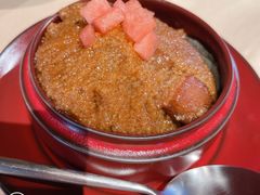 贵州小米渣-山石榴·贵州菜(丰盛里店)