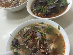 -春雨羊汤店(广开四马路总店)