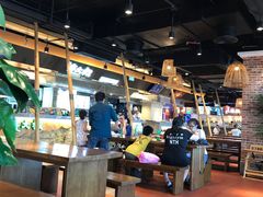-麦大叔·福建客家菜(东百中心MINI店)