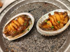 -品海楼·大连海胆锅贴馆(东港店)