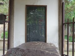 -无锡惠山寺