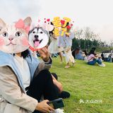 不要被入口的人群劝退，这里值得挤挤