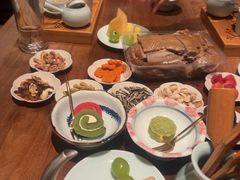 -梅间堂茶馆(绿地缤纷城店)