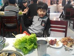 -小科自助海鲜烧肉(高区店)