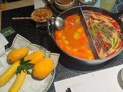 -山缓缓火锅(青岛万象城店)