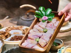 -蘑界·野生菌火锅(深业上城店)