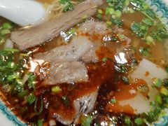-清真·西域伙伴牛肉面·羊肉串(融创店)