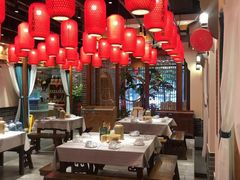大堂-巡耕记·湖南土菜(长湖店)