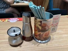 -小杨生煎(宝山花园城店)