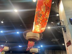 -花溪雨·森林餐厅(石基店)