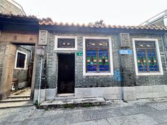 -黄埔古港