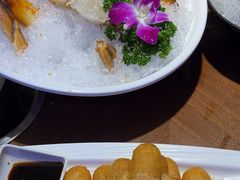 -东海怡品海鲜豆捞(星街坊店)