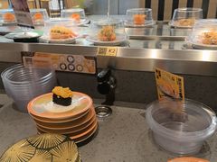 -小乔回转寿司(市府恒隆广场店)