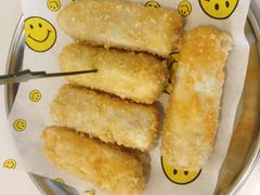 -一粒糖 · 潮汕小吃-海石花特色甜品