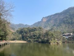 景点-青城山