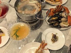 -盐城万豪酒店-盐城厨房西餐厅