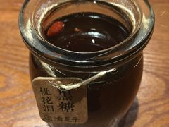 -渝是乎酸菜鱼(龙旗购物中心店)