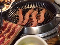 一品诚记烤肉(中南路店)-一品诚记烤肉·甄选店(中南路店)
