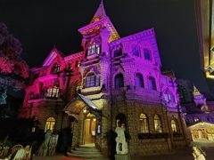 -马勒别墅饭店(静安寺店)