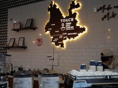 -Torch Coffee 炬点咖啡