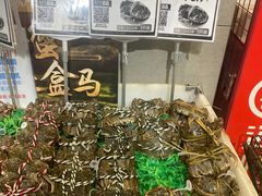 -盒马鲜生(联投广场店)