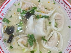 -李先生牛肉面大王(郑州火车站西广场2店)