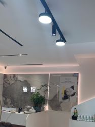 -LJOY丽锦造型·烫发染发