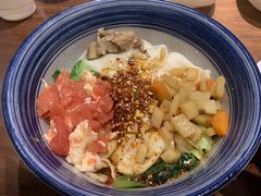 -大秦地·西北菜(纬四路店)