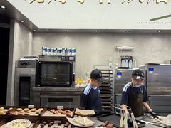 -凯德广场(金牛店)