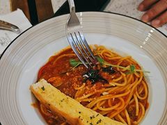 -秀玉coffee&kitchen(黄石大上海店)