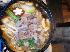 -福匠日本料理(人民路店)