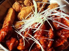 -MI WU FACTORY米屋美食工厂餐厅(绿地店)