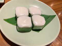 西米糕-mango tree芒果树泰国餐厅(青岛万象城店)