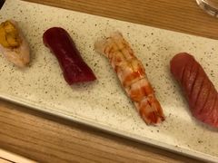 -鮨青(恒基名人购物中心店)