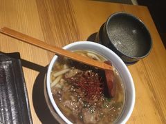 -隐鮨日料(北辰三角洲店)