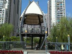 -苏州河梦清园环保主题公园