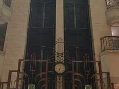 -国际饭店·西餐厅(西大直街店)