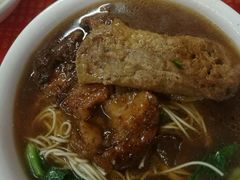 -辣肉面大王(天平路店)