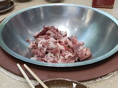 -313羊庄·羊肉火锅烧烤(李村店)