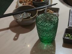 -喃喃椰·糟粕醋·椰子鸡火锅(七堡花园店)