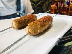 -格日勒阿妈蒙古厨房(大召店)