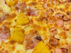 意式焙根比萨-萨莉亚意式餐厅(万嘉商业广场店)