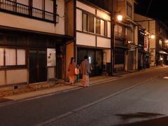 -城崎温泉 外七汤