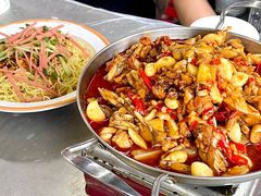 -小民大排档(光谷店)