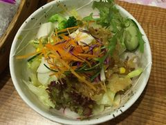 -大渔铁板烧(中山路八佰伴店)