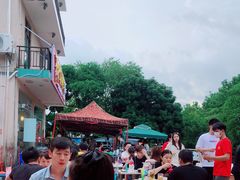 -琼大师东方烤乳猪(亚特兰蒂斯店)