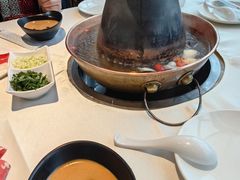 -东来顺饭庄(西直门店)