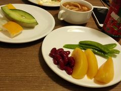 -Sizzler时时乐西餐厅(长楹天街购物中心店)
