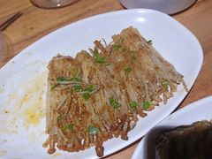 -老五烧烤(石牌岭店)